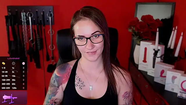 Snapshot of _Jane_Warren_ chatting on 02-01-25, 01:51 Jane Warren online show from 02-01-25, 01:51
