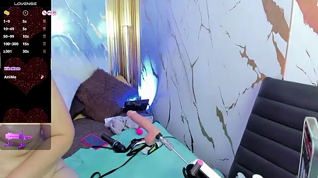 dianamilf online show from 03-08-26, 02:04