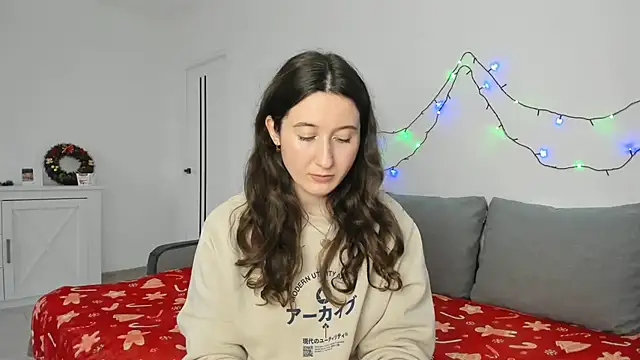  Anna Montana online show from 11-29-25, 01:14