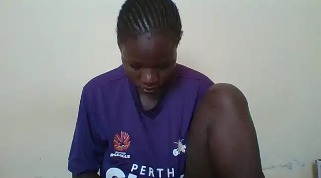 prettychic5 online show from 01-22-25, 07:14