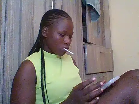 prettychic5 online show from 01-13-26, 07:35