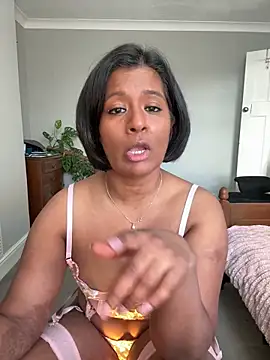 RoseMelanie online show from 02-26-26, 08:02