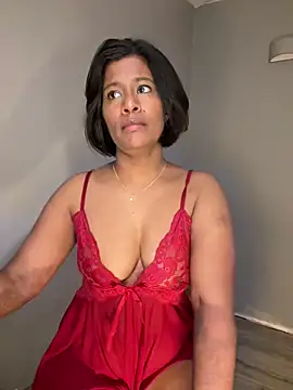 RoseMelanie online show from 04-03-26, 07:01