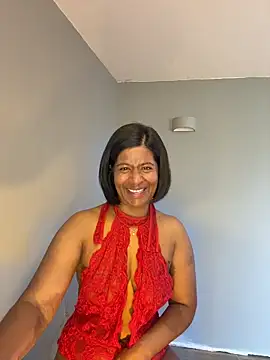 RoseMelanie online show from 04-10-26, 09:14