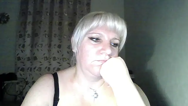 MeilomaWesa online show from 11-21-25, 08:07