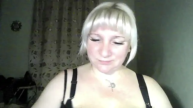 MeilomaWesa online show from 01-12-26, 06:57