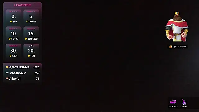 isabelsexysmile  online show from 03-13-25, 11:49