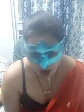 Snapshot of Harsh_Ankita_Couple chatting on 10-15-25, 03:56 Harsh Ankita Couple online show from 10-15-25, 03:56