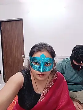 Snapshot of Harsh_Ankita_Couple chatting on 05-08-26, 04:34 Harsh Ankita Couple online show from 05-08-26, 04:34