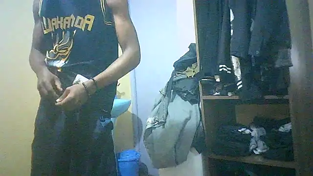 BIGDICKMULLAH online show from 01-17-25, 10:22