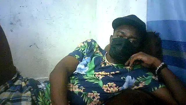 BIGDICKMULLAH online show from 03-13-25, 03:50