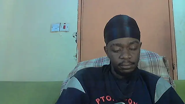 BIGDICKMULLAH online show from 10-05-25, 11:08