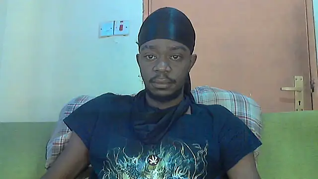 BIGDICKMULLAH online show from 10-08-25, 06:55