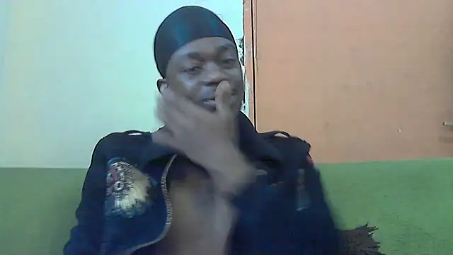 BIGDICKMULLAH online show from 11-17-25, 08:20