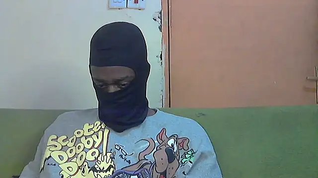 BIGDICKMULLAH online show from 12-15-25, 01:54