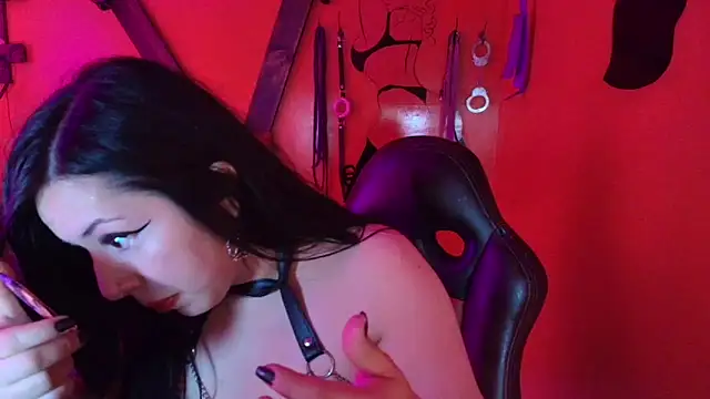 HannaCarrter online show from 02-05-26, 01:05