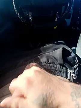 Snapshot of JObuddy661 chatting on 09-27-25, 01:27 JObuddy661 online show from 09-27-25, 01:27