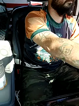 Snapshot of JObuddy661 chatting on 10-01-25, 07:20 JObuddy661 online show from 10-01-25, 07:20