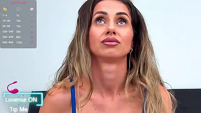 SelenaWest online show from 11-18-25, 10:52