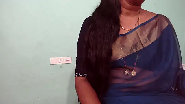 shrutitelugu69 online show from 03-17-26, 12:30