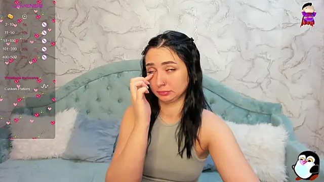 Sourr Lollipop online show from 11-11-25, 11:38