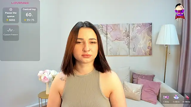 Sourr Lollipop online show from 04-07-26, 11:37