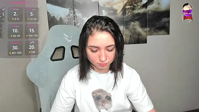 Sourr Lollipop online show from 04-18-26, 01:42