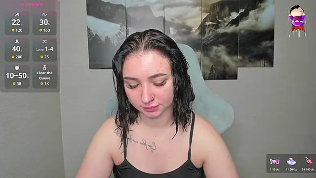 Sourr Lollipop online show from 04-22-26, 12:35