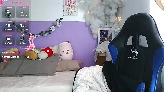 northly online show from 09-29-25, 03:17