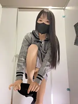 Asia-Lynn online show from 12-03-25, 01:20