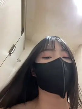 Asia-Lynn online show from 04-07-26, 10:48