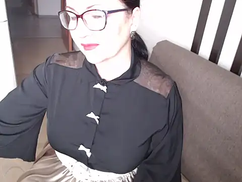 Alma44 online show from 04-08-26, 07:08