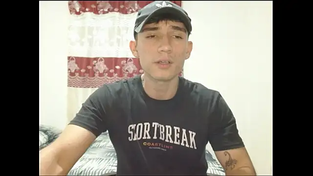 ChicoMaloFfF online show from 02-05-26, 01:32