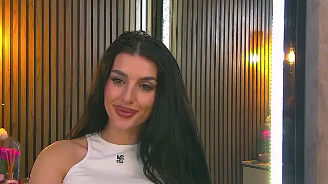 AmyBlair online show from 01-31-26, 07:11