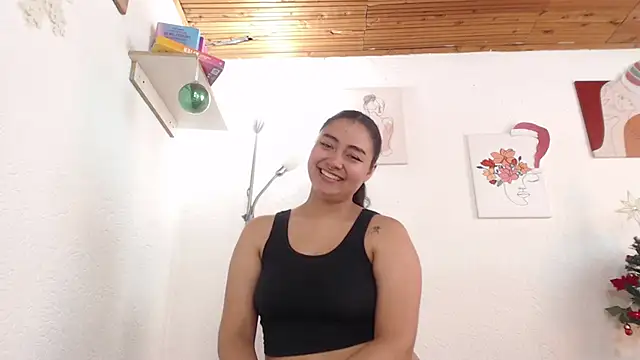  Kim  M online show from 12-20-24, 03:31