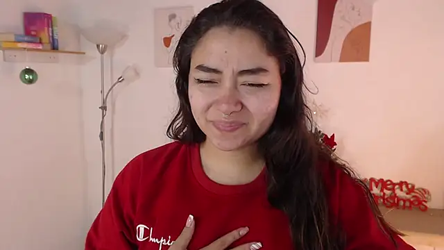  Kim  M online show from 12-29-24, 02:00