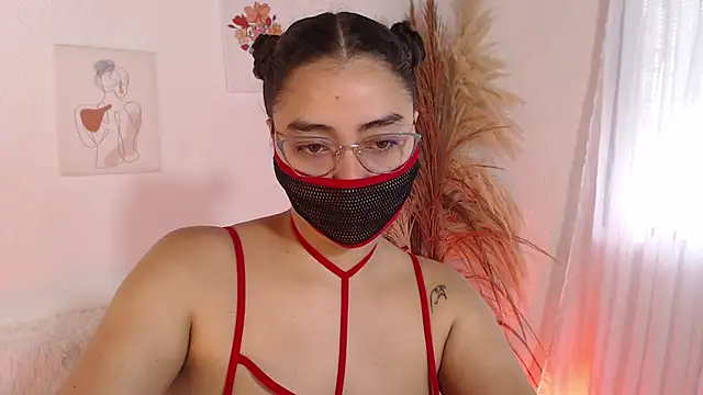  Kim  M online show from 10-08-25, 12:58