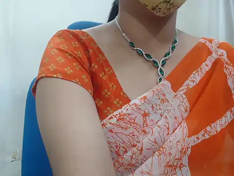 Lovely Siri 23 online show from 11-15-25, 06:55