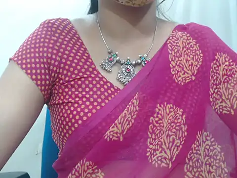 Lovely Siri 23 online show from 02-09-26, 06:39