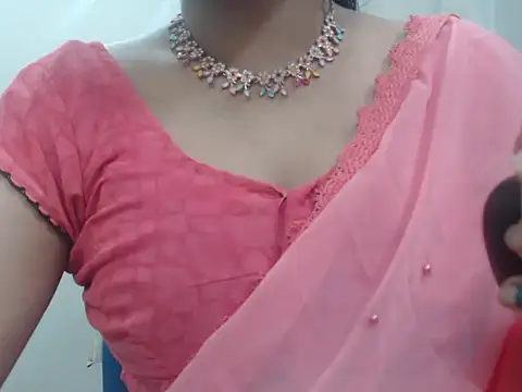 Lovely Siri 23 online show from 03-11-26, 11:55