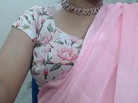 Lovely Siri 23 online show from 06-07-26, 03:16
