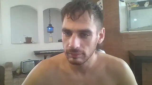 Stevenson988 online show from 02-22-26, 04:05