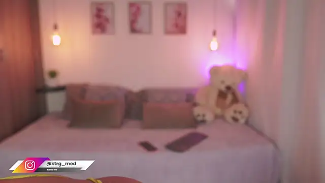 amelie gonzalez online show from 09-22-25, 07:16