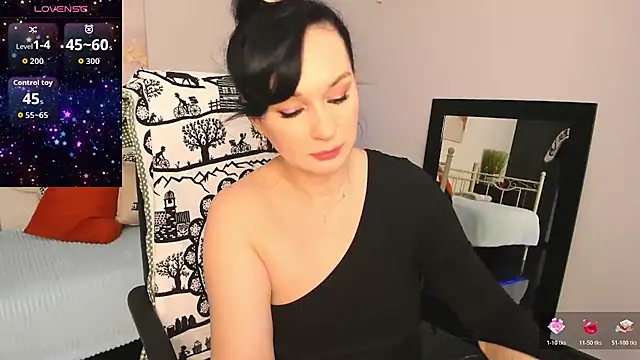 Sofia Ford online show from 03-17-26, 01:58