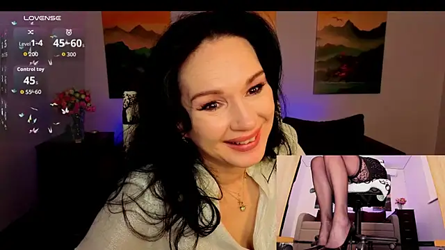 Sofia Ford online show from 04-17-26, 07:44