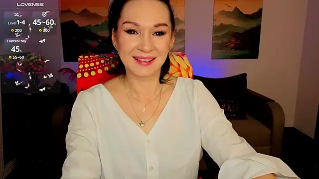 Sofia Ford online show from 04-22-26, 07:00