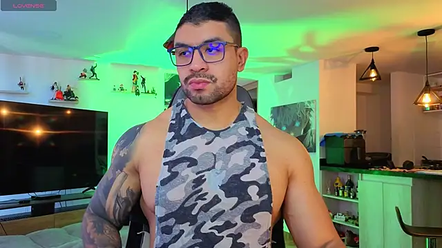 Michael Diamond online show from 11-02-25, 06:32