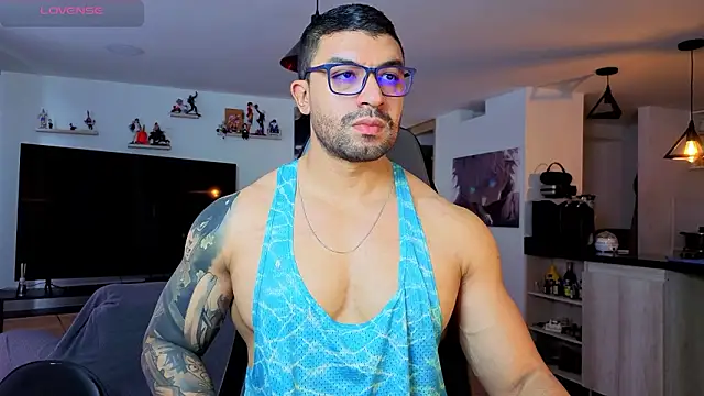 Michael Diamond online show from 02-08-26, 06:11