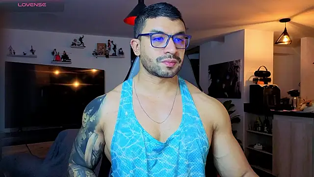 Michael Diamond online show from 03-04-26, 02:39