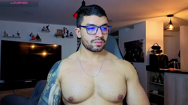 Michael Diamond online show from 03-07-26, 04:20